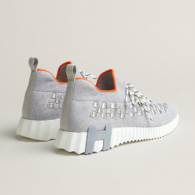 人気♪HERMES☆スニーカー スリッポン 2色 Flex slip-on sneaker | Hermès USA